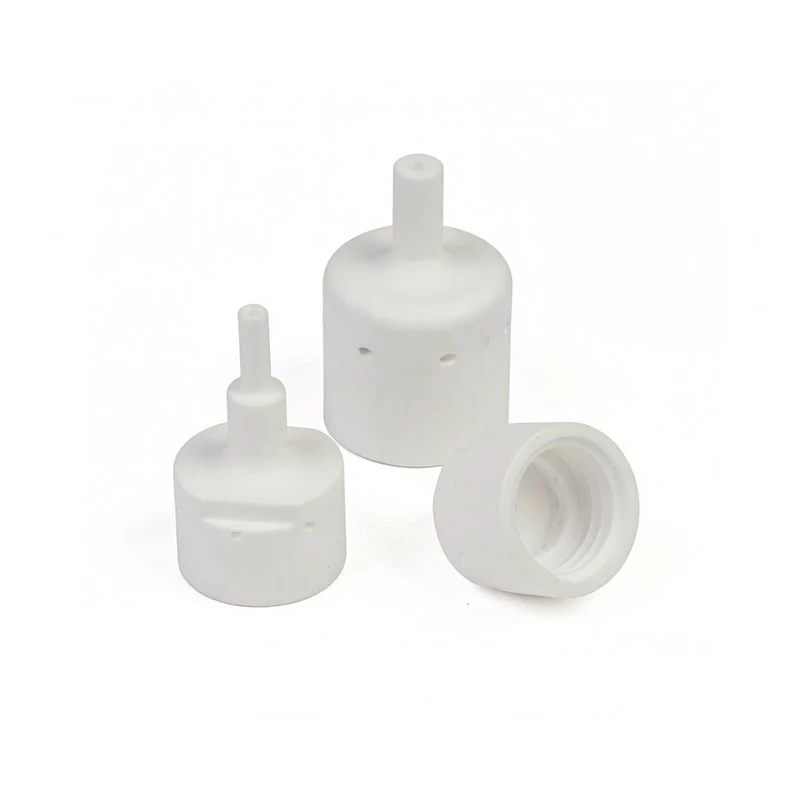 Boron Carbide Nozzle factory