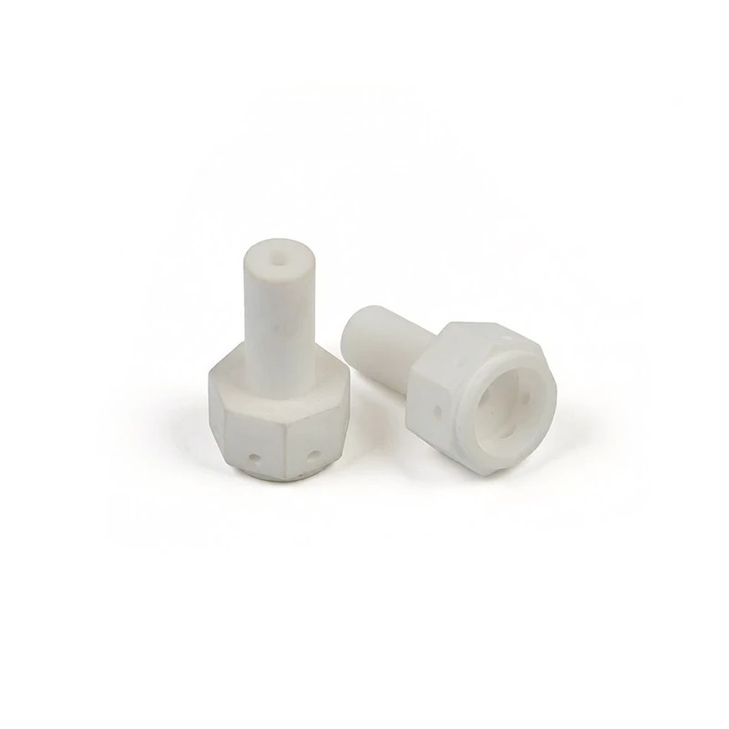 Boron Carbide Nozzle high quality